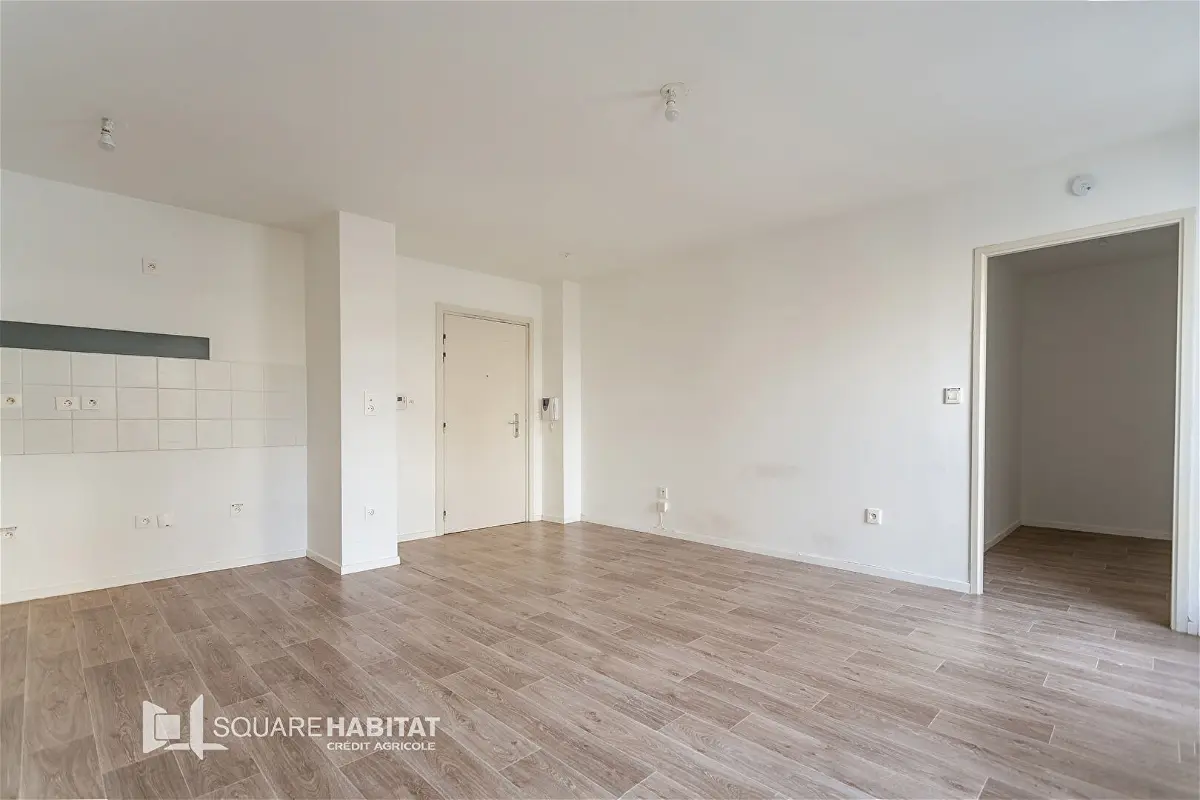 Achat appartementà LINGOLSHEIM