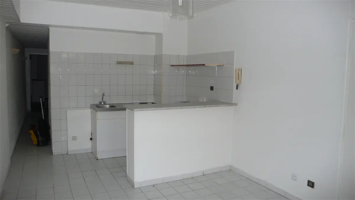 appartementà TOULOUSE