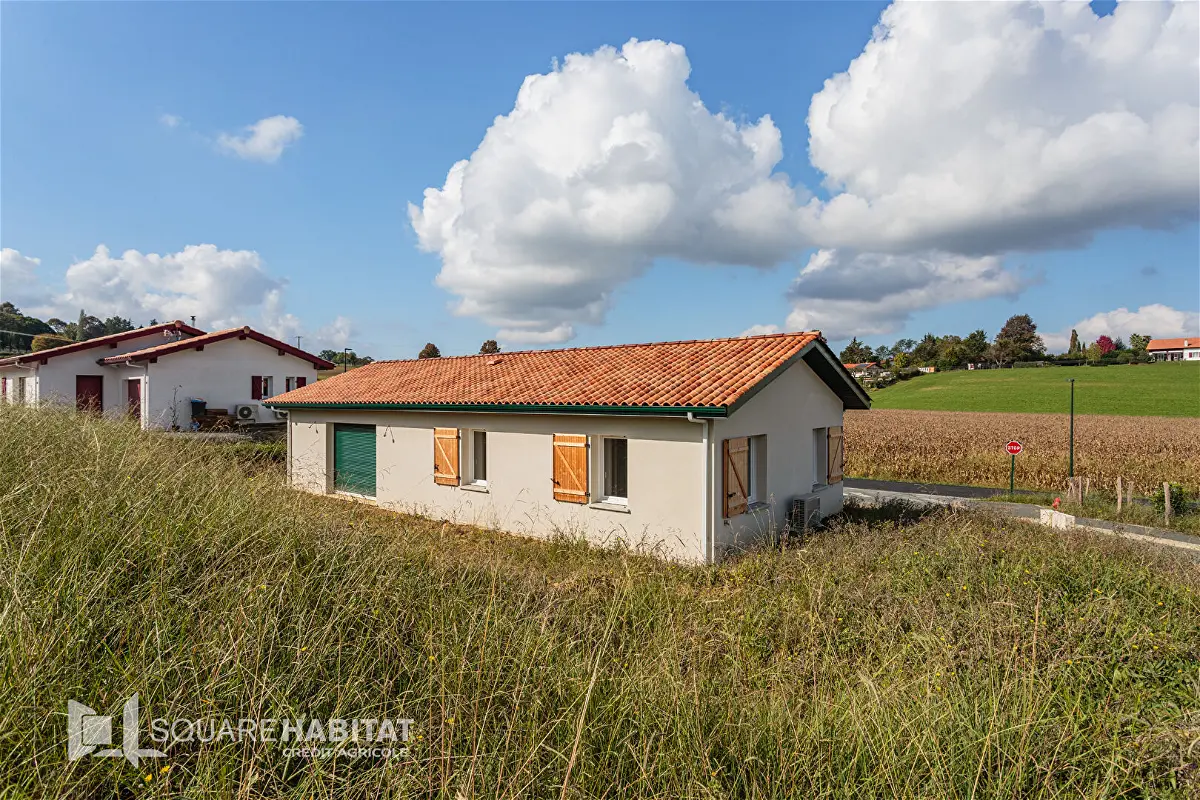Achat maisonà GUICHE