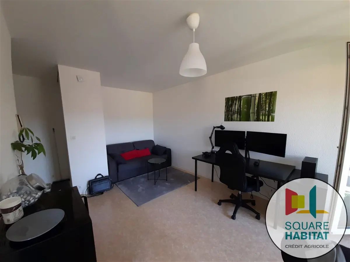 appartementà AUBIERE