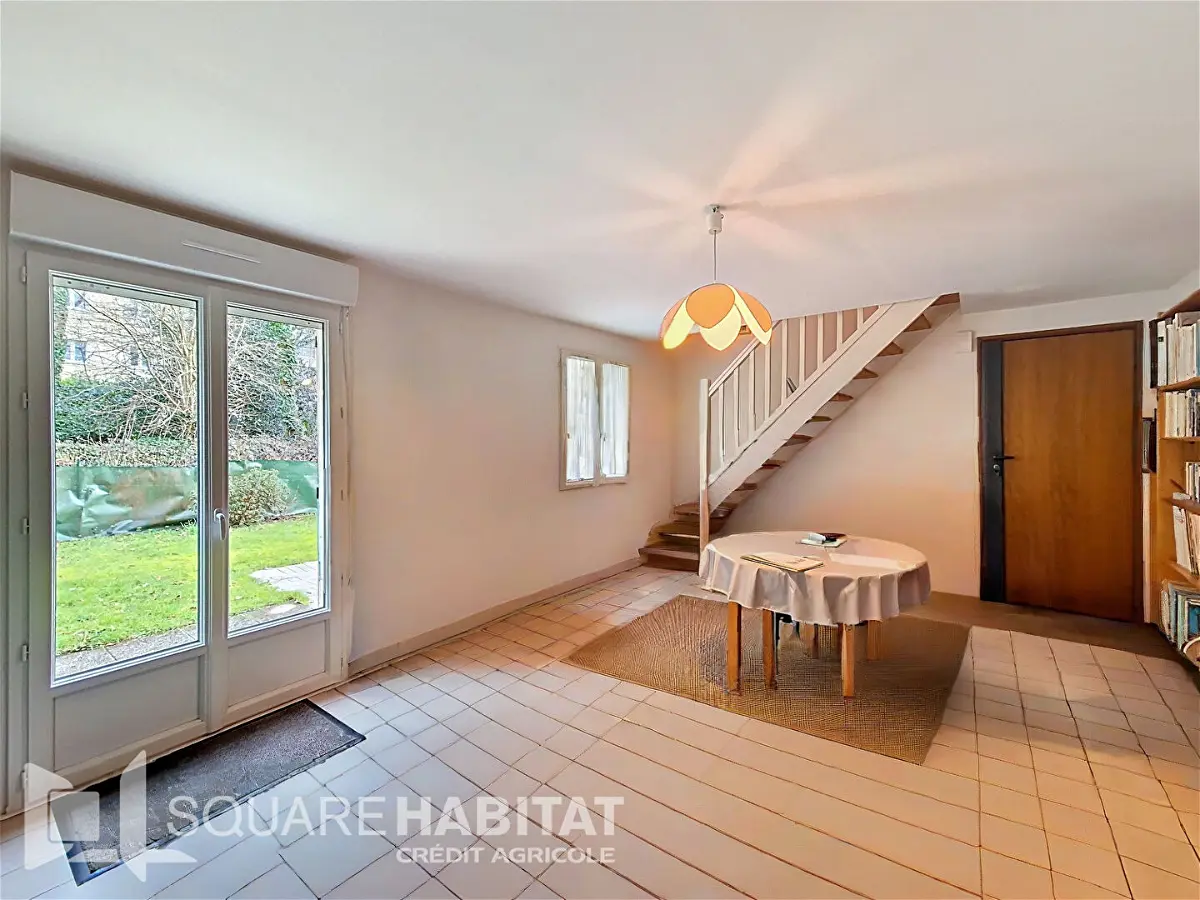 Achat maisonà QUIMPER