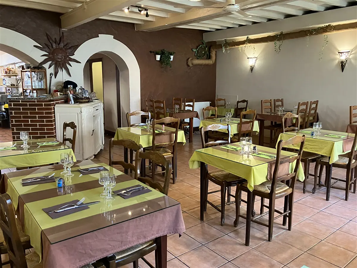 Achat maisonà ARTANNES SUR INDRE