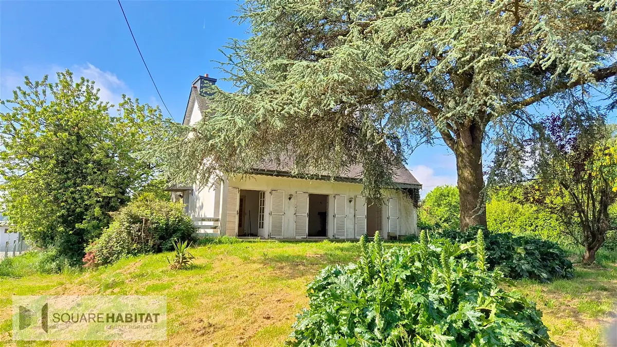 Achat maisonà SAINT CONNEC