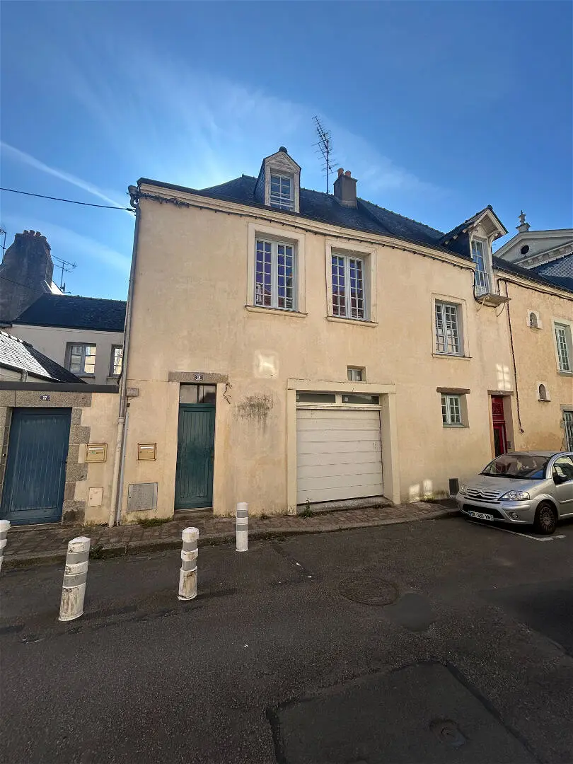 Achat maisonà LAVAL