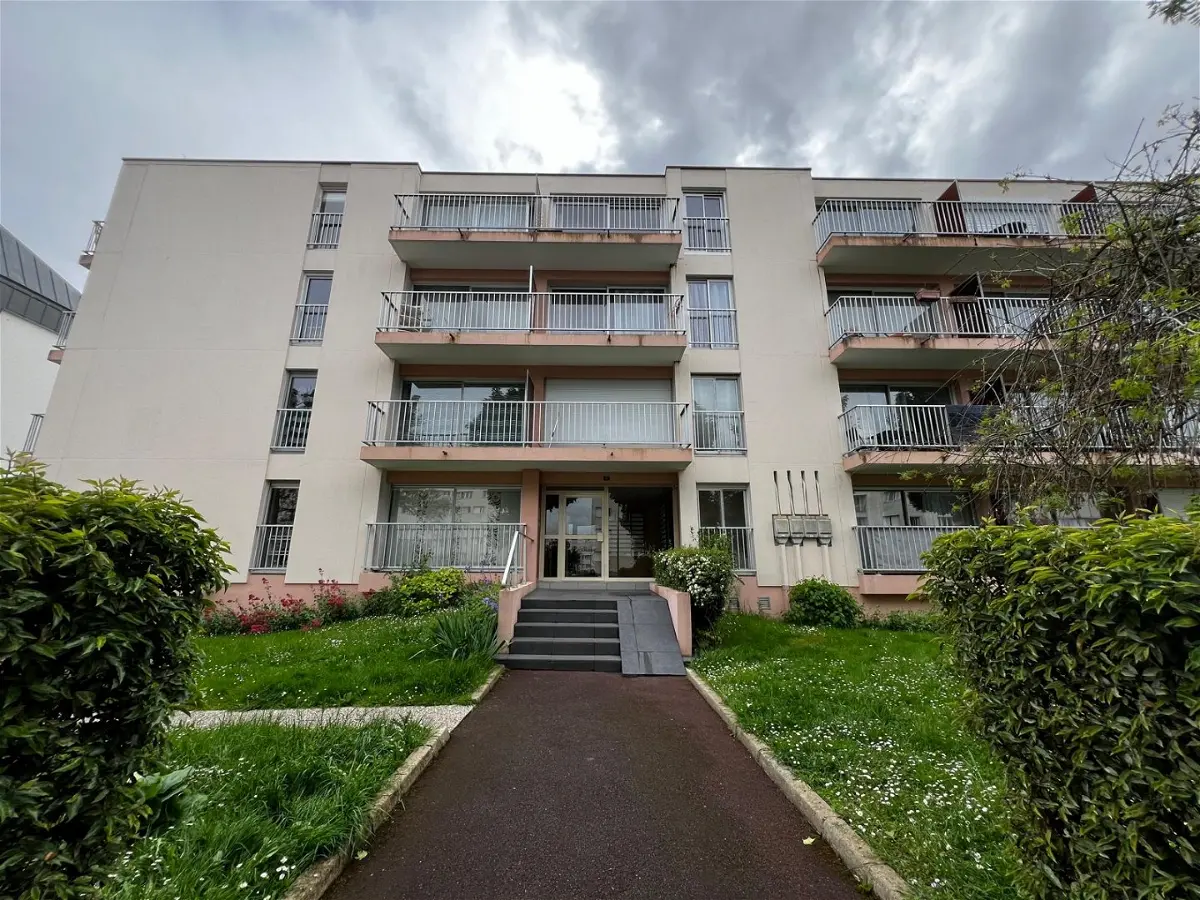 appartementà ROUEN