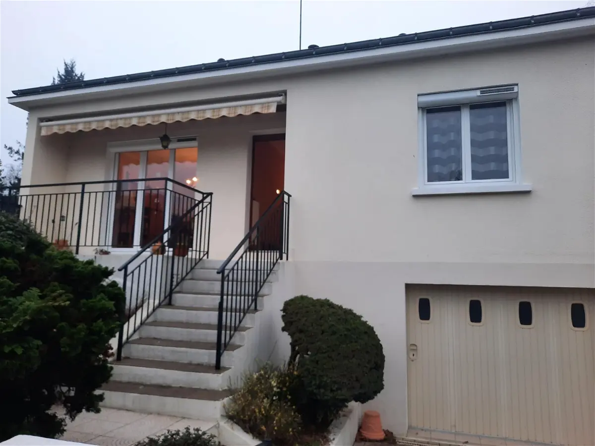 maisonà ST AVERTIN