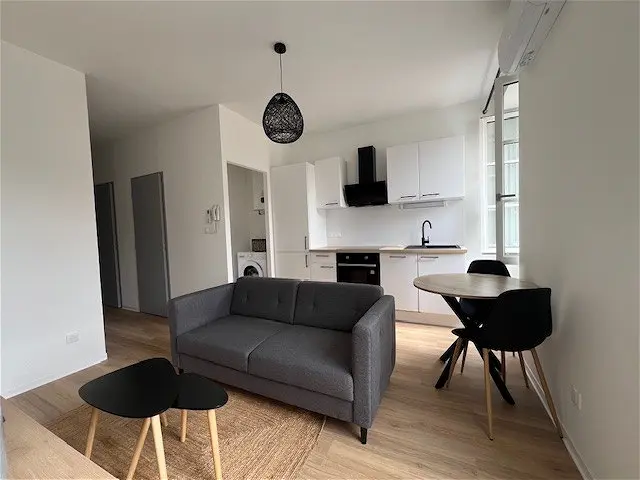 appartementà VILLENEUVE SUR LOT