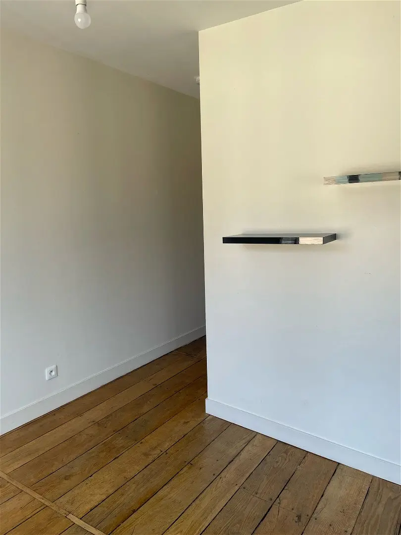 appartementà LIMOGES