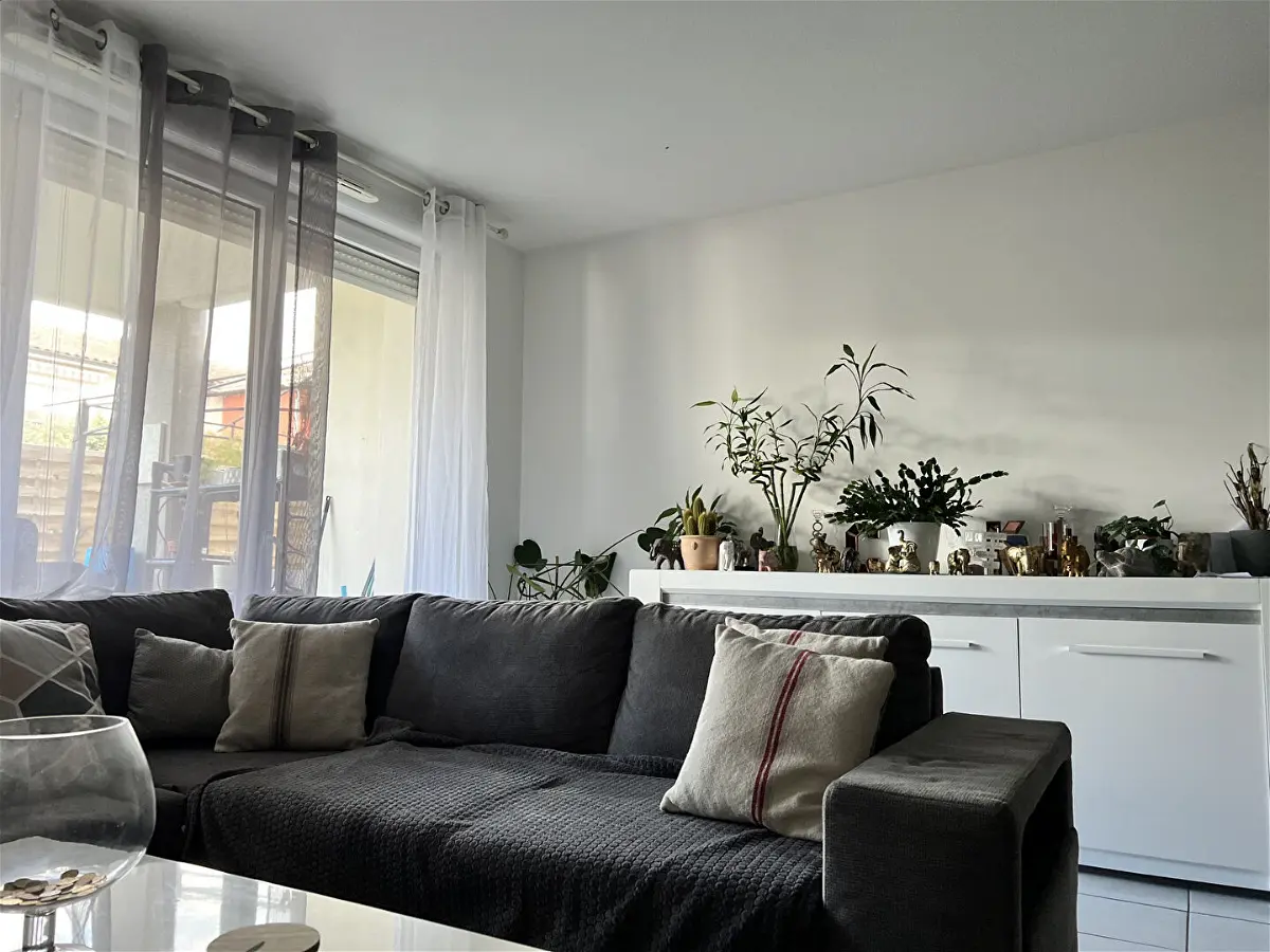 Achat appartementà LAUNAGUET
