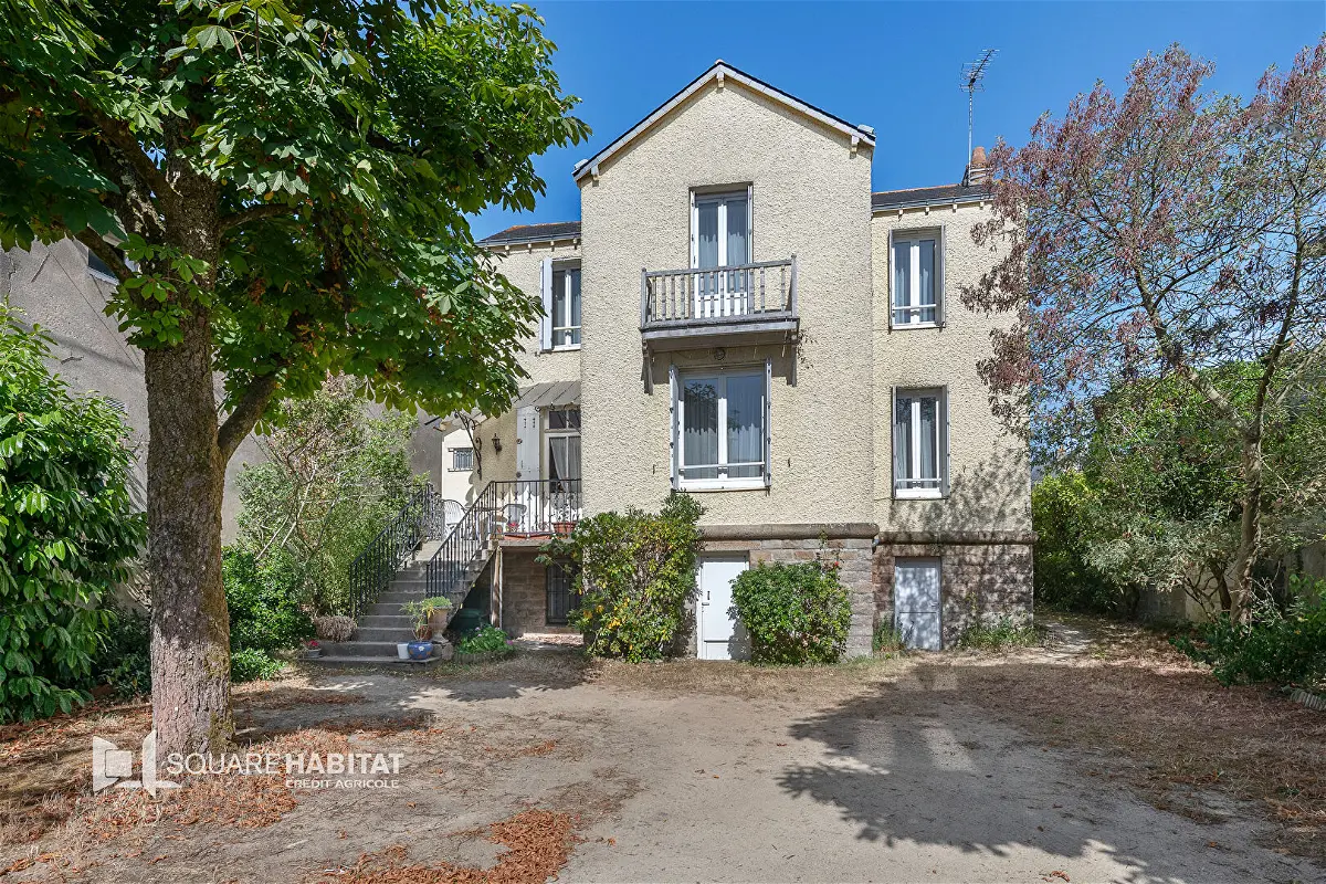 Achat maisonà PORNICHET