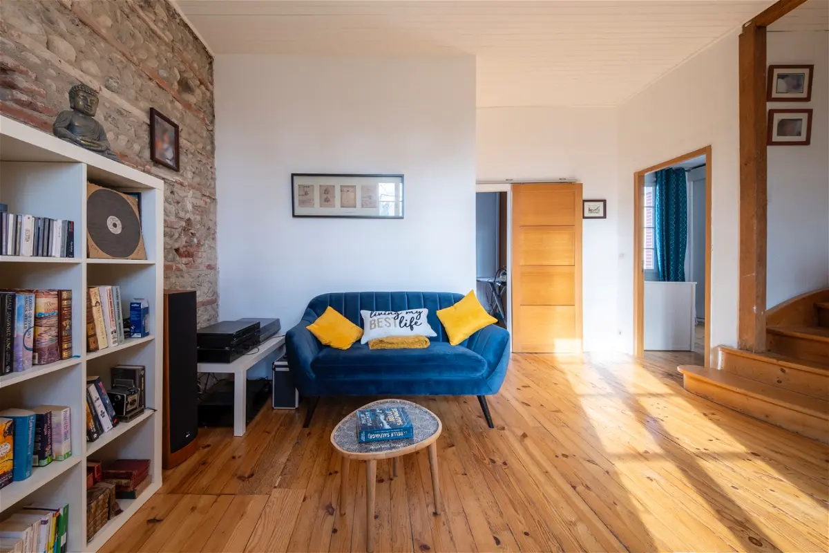 Achat maisonà BALMA