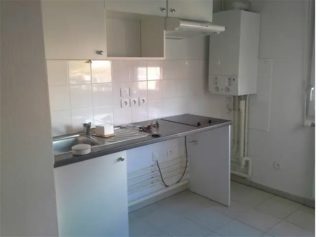 appartementà TOULOUSE