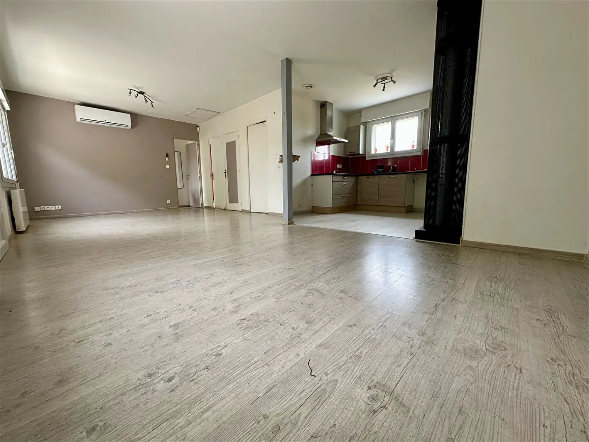 Achat maisonà BLOIS