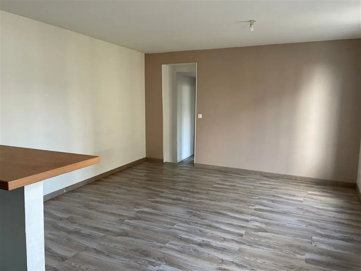 Achat appartementà SAINT GERVAIS LES TROIS CLOC