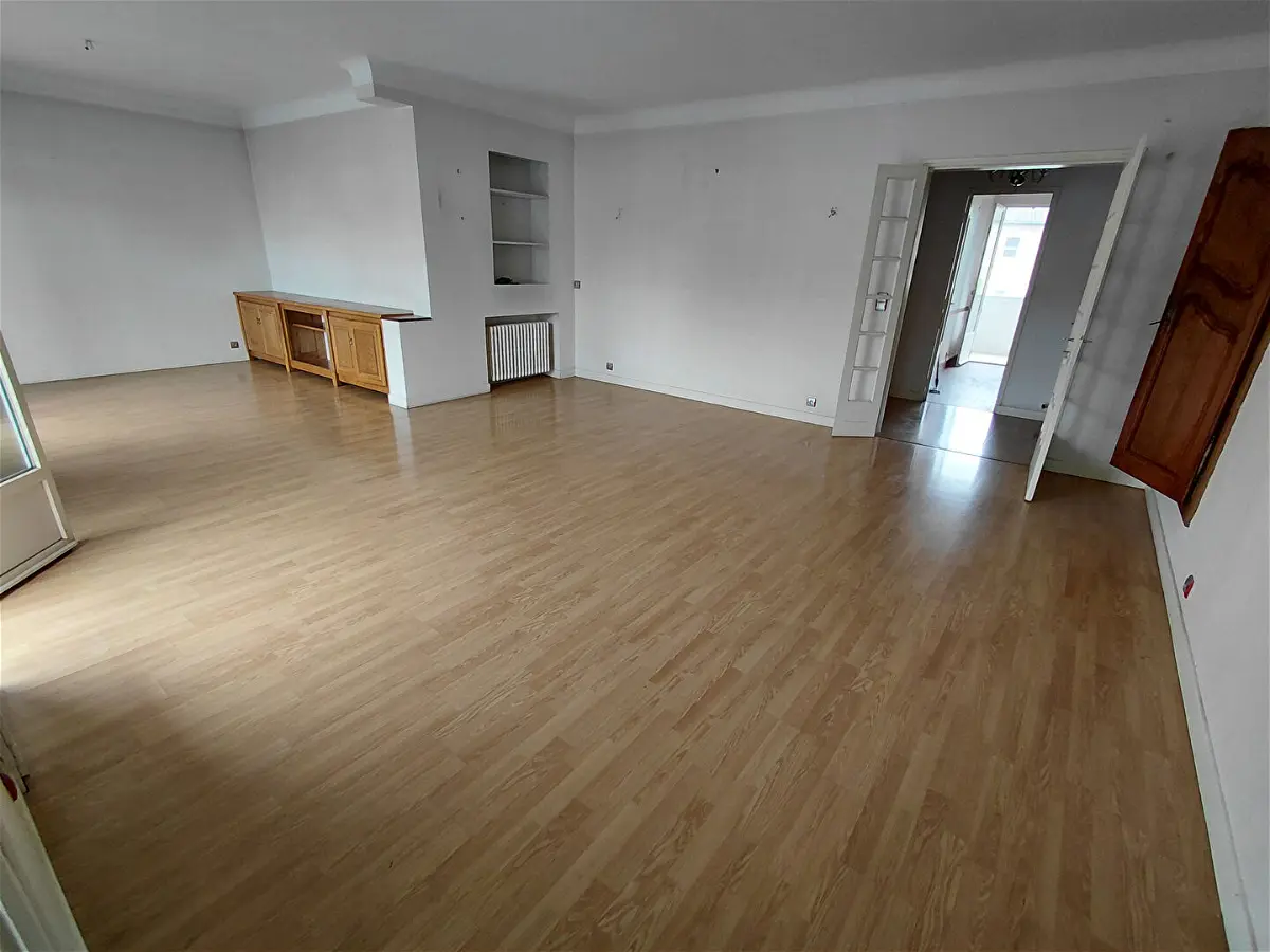 Achat appartementà AUCH