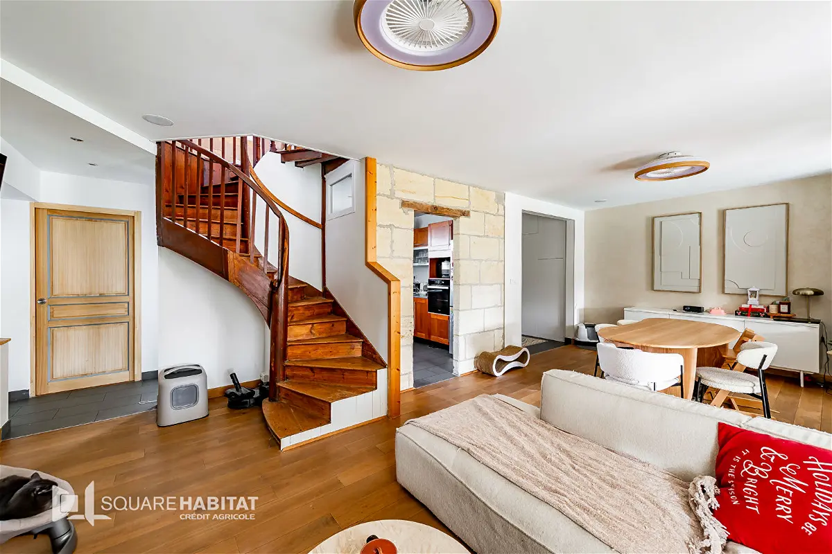 Achat maisonà YVRAC