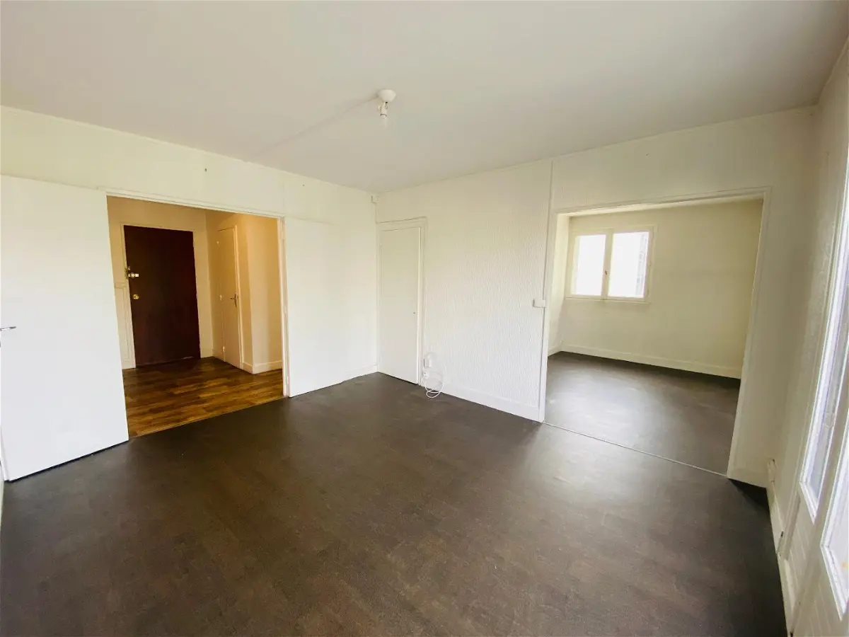 appartementà TOURS