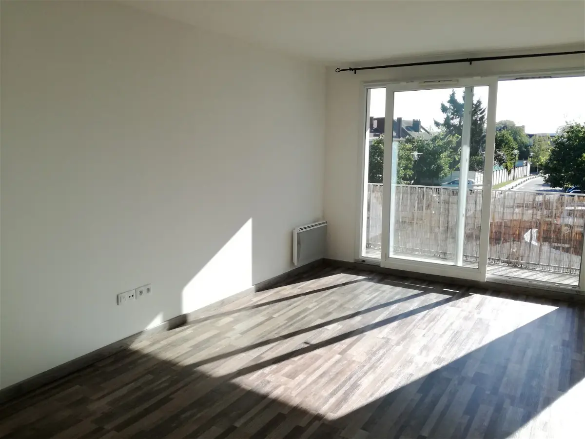 appartementà Valenciennes