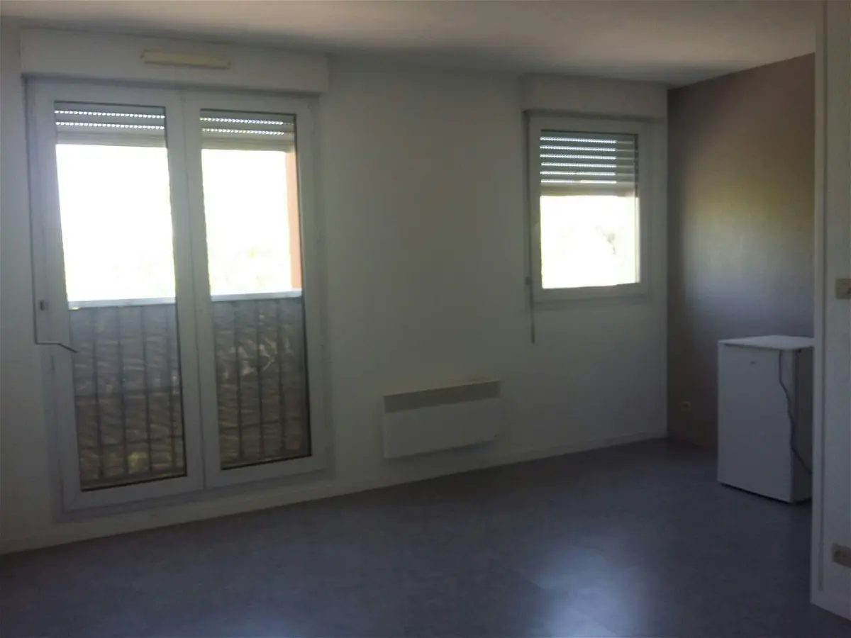 appartementà LIMOGES