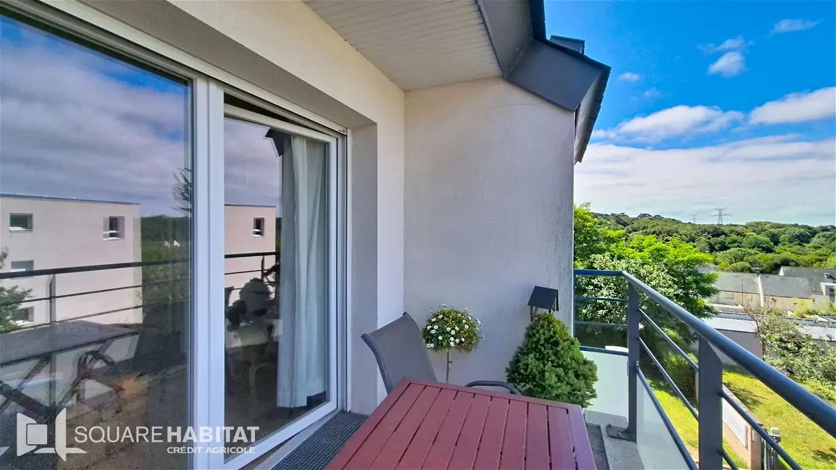 Achat appartementà GUIDEL