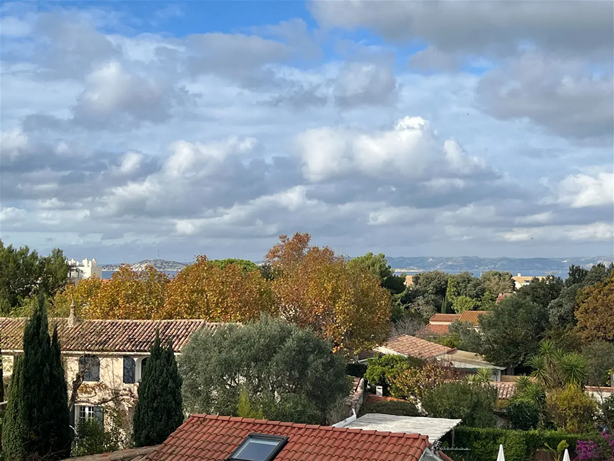 Achat appartementà MARSEILLE