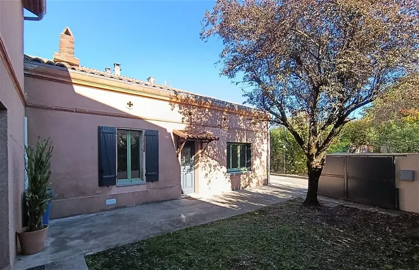 Achat maisonà TOULOUSE