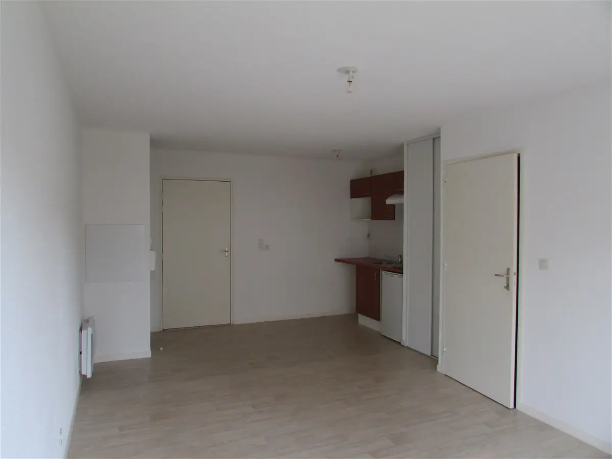 appartementà POLIGNE