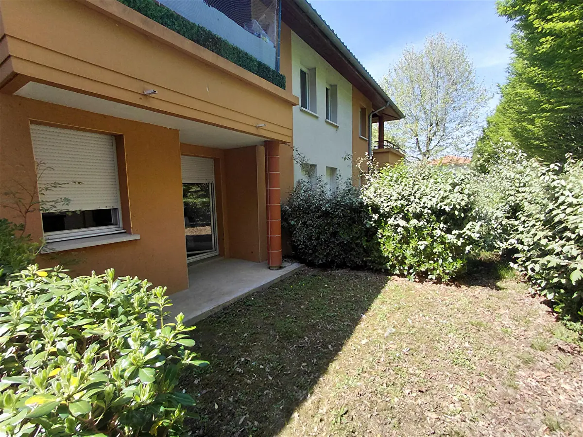 Achat appartementà AUTERIVE