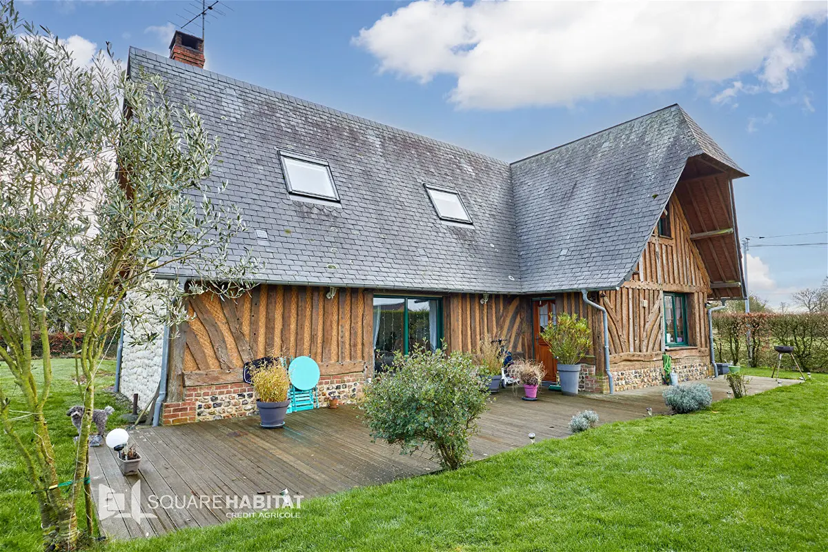 Achat maisonà LIEUREY