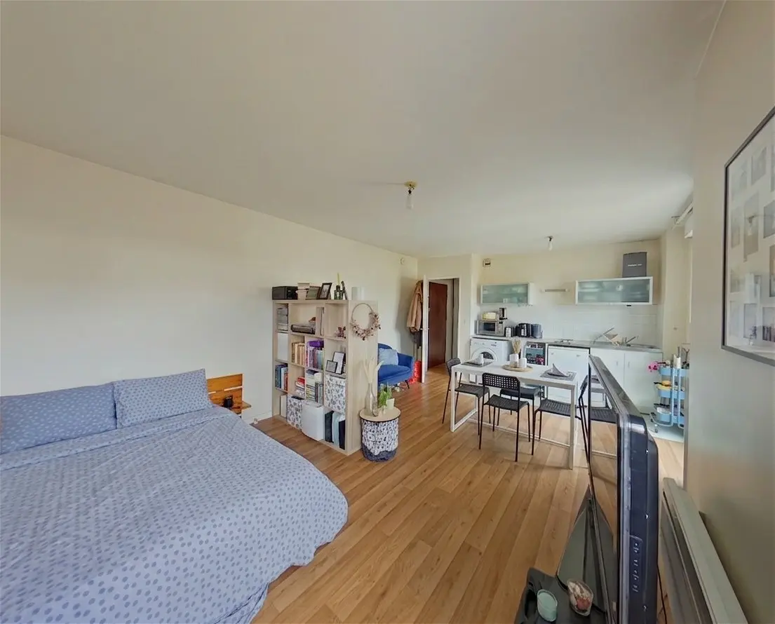 Achat appartementà LA RICHE