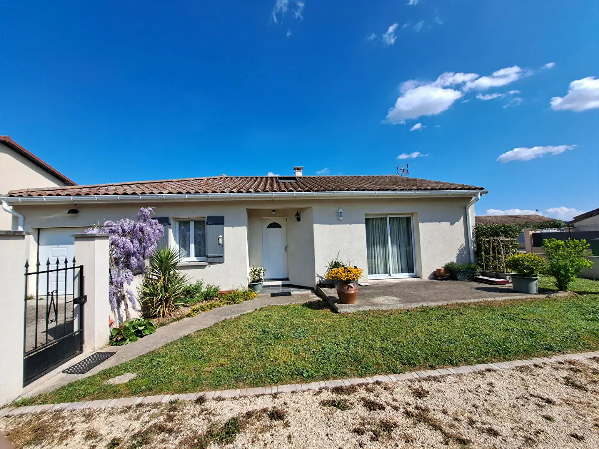 Achat maisonà ST RAMBERT D ALBON