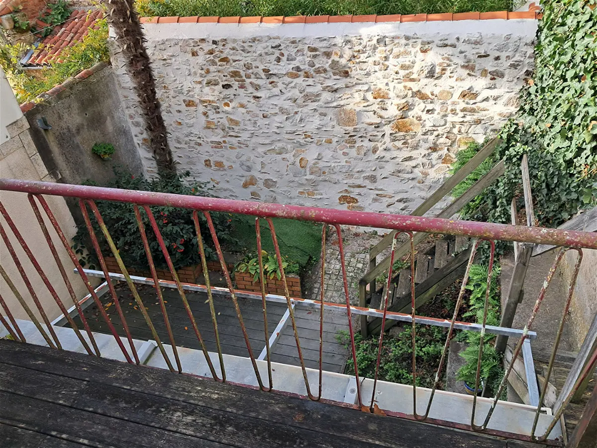 Achat maisonà LA ROCHE SUR YON
