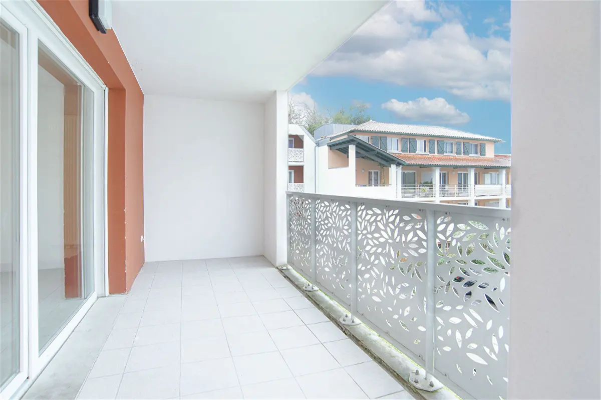 Achat appartementà BAYONNE