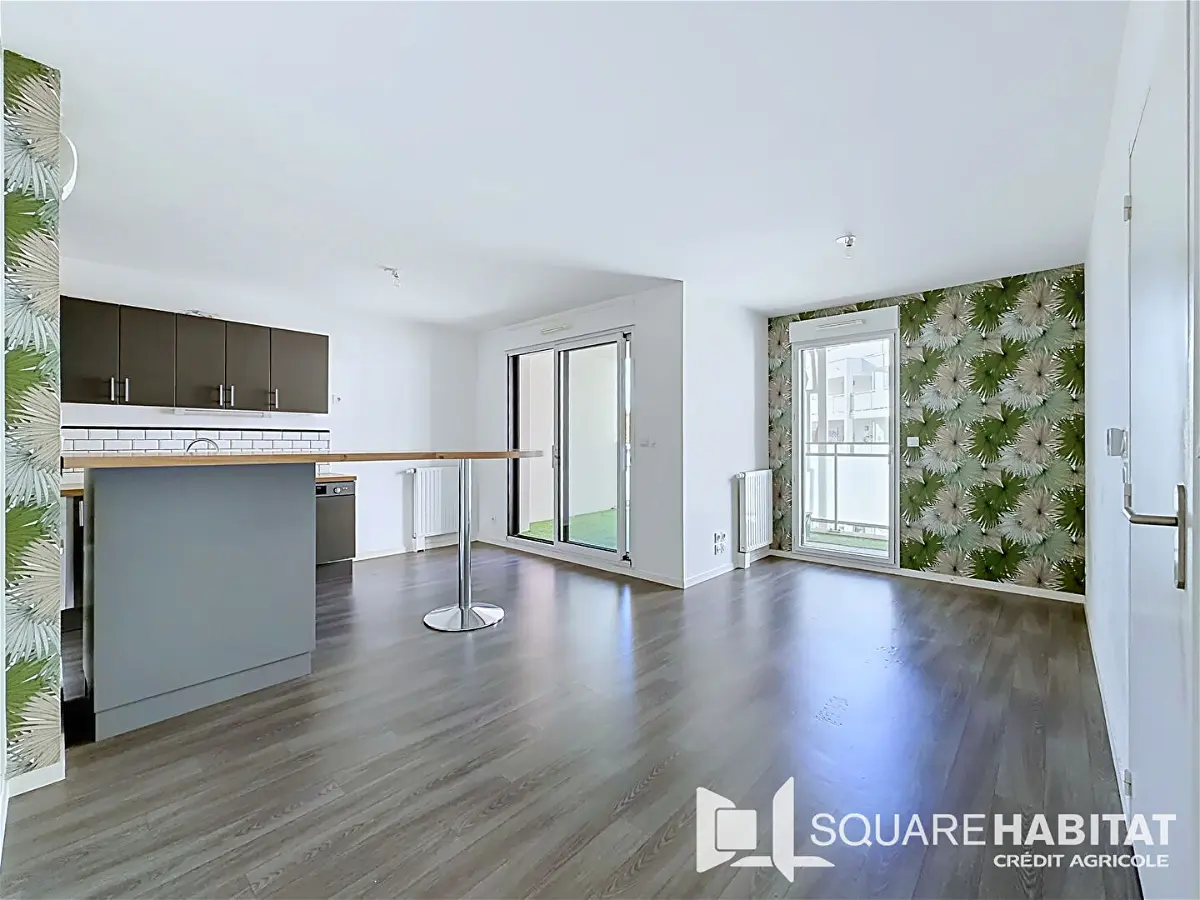 Achat appartementà RENNES