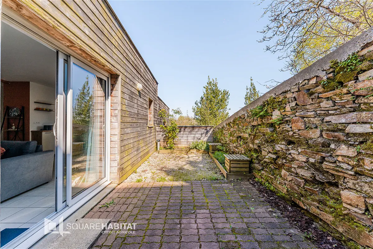Achat maisonà BOUGUENAIS