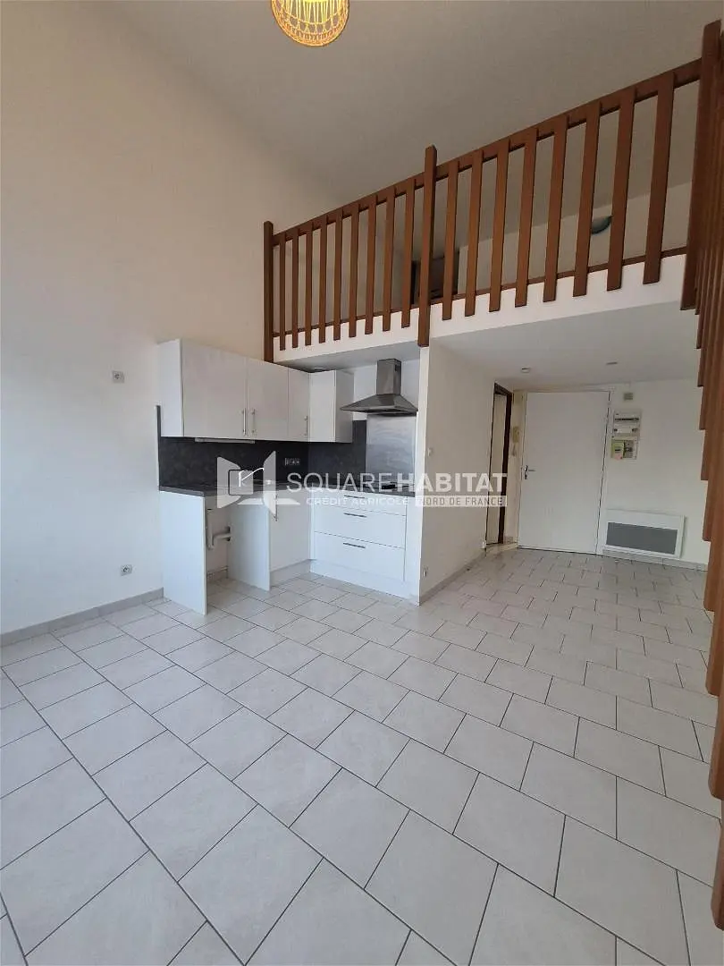 appartementà Cambrai