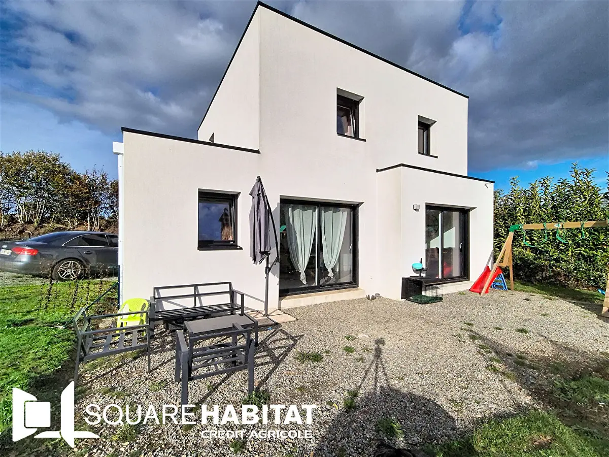 Achat maisonà GUISCRIFF
