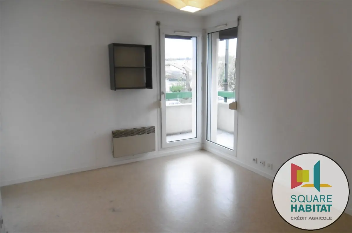 appartementà AUBIERE