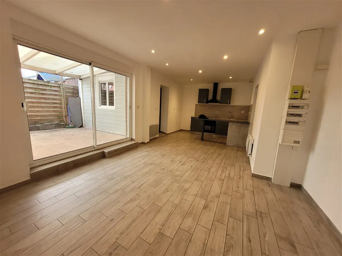 appartementà Tourcoing