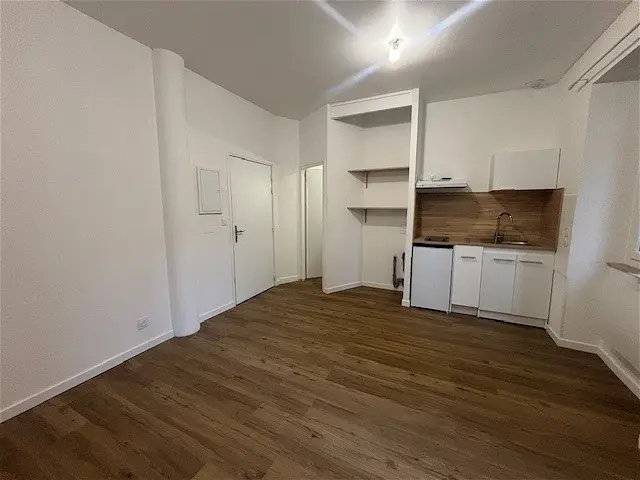 appartementà BORDEAUX