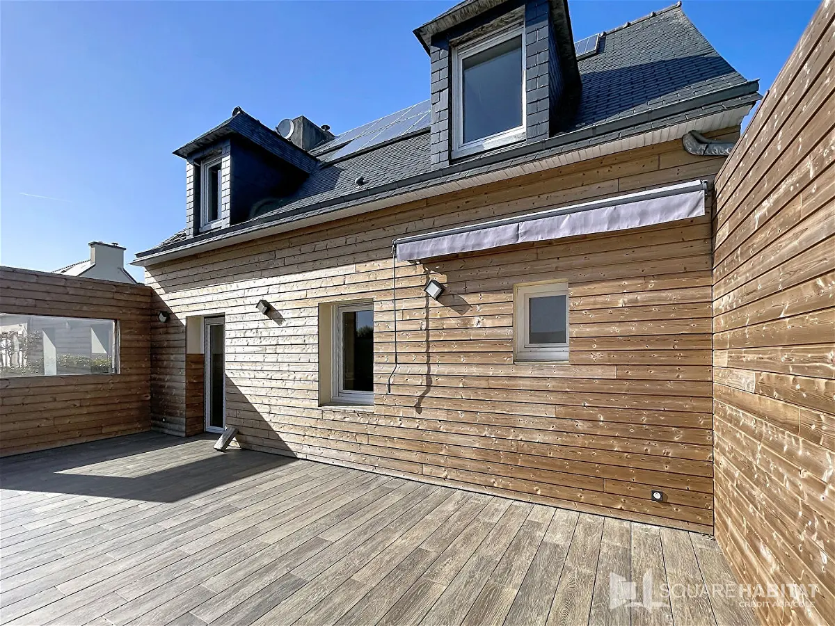 Achat maisonà pluduno