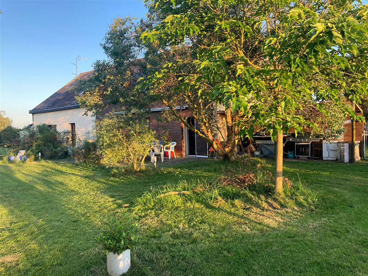 Achat maisonà LOIREAUXENCE