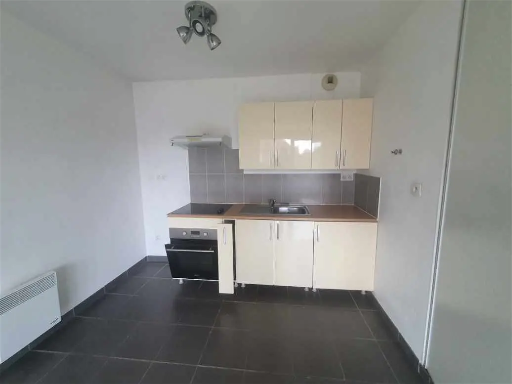 appartementà Valenciennes