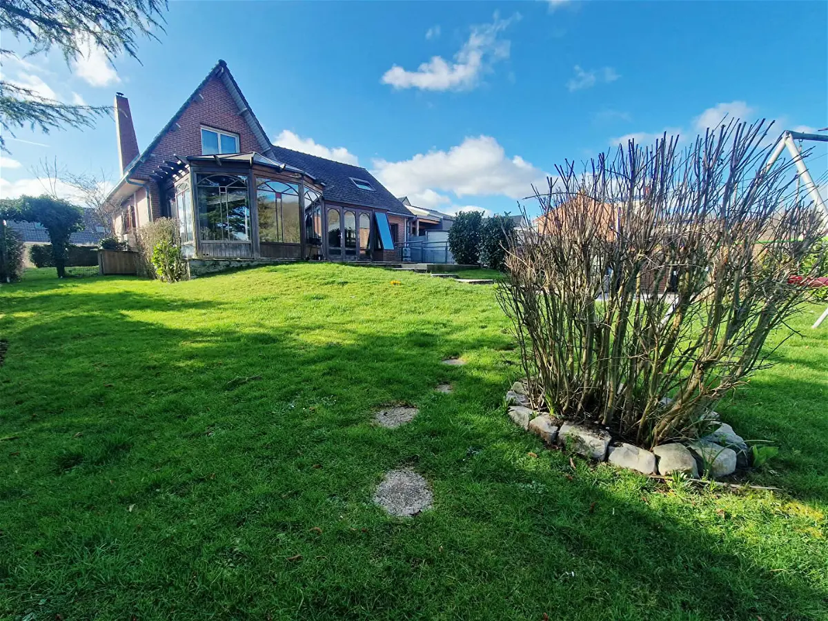 Achat maisonà LAPUGNOY