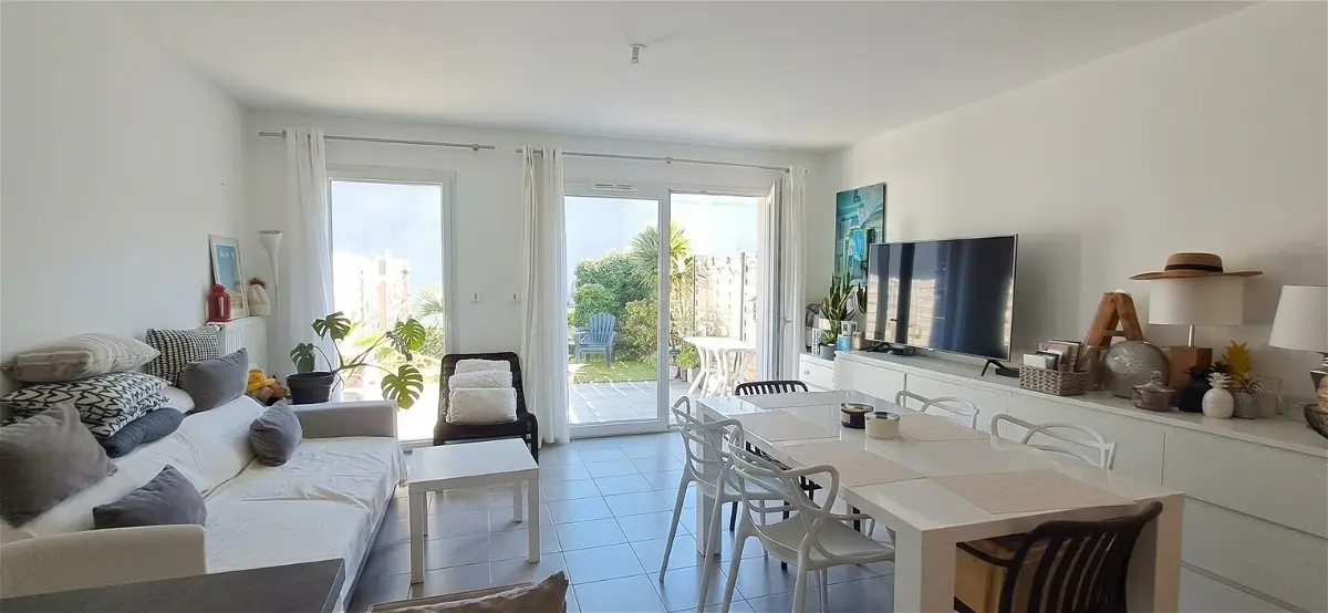 Achat maisonà SAINT NAZAIRE