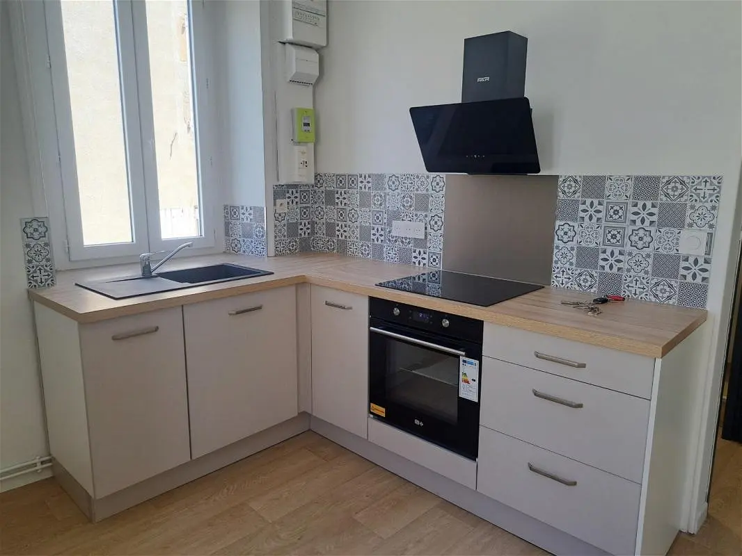 appartementà Privas