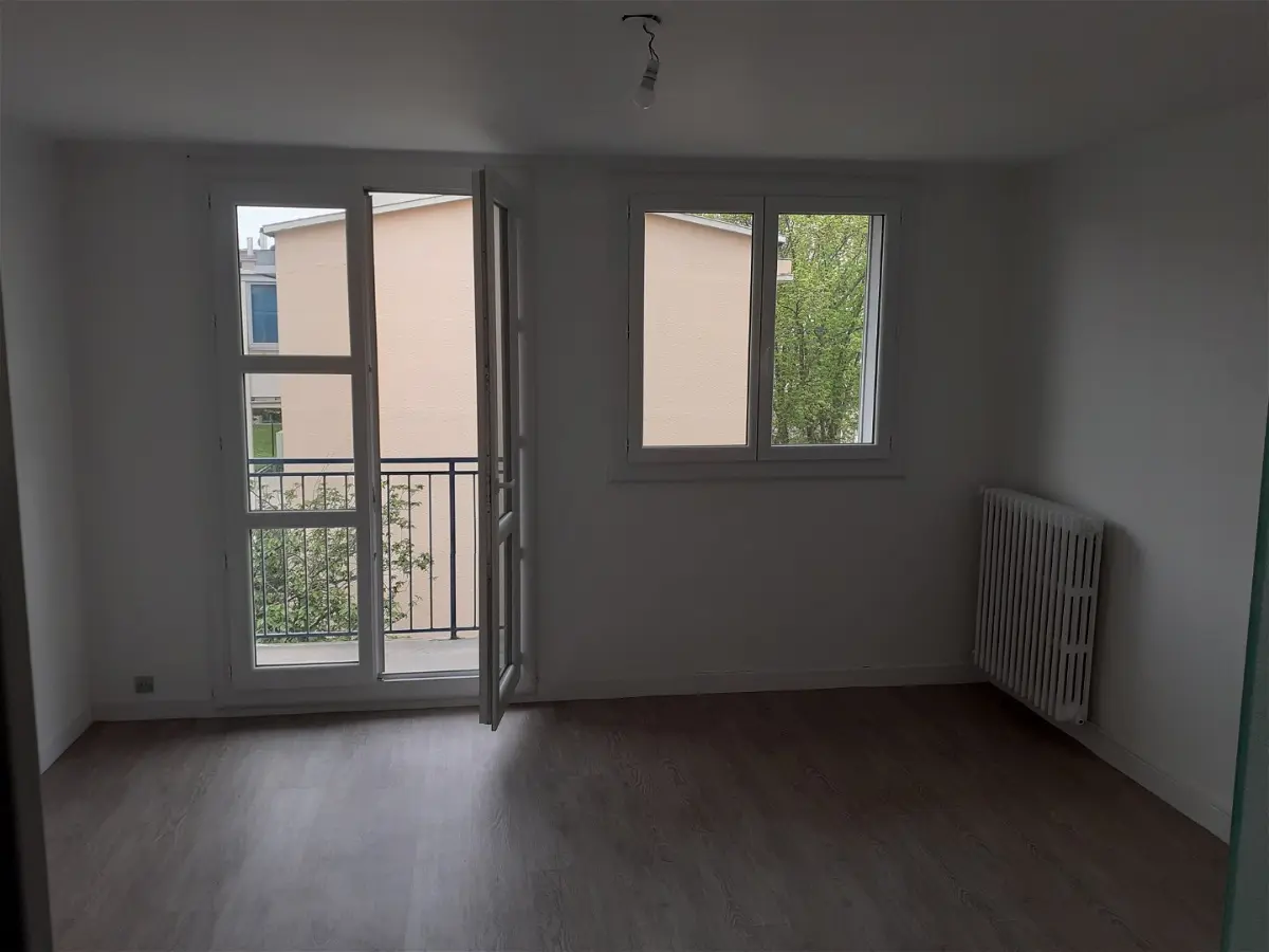 appartementà COLOMIERS