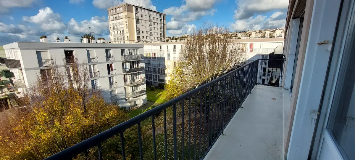 appartementà LE HAVRE