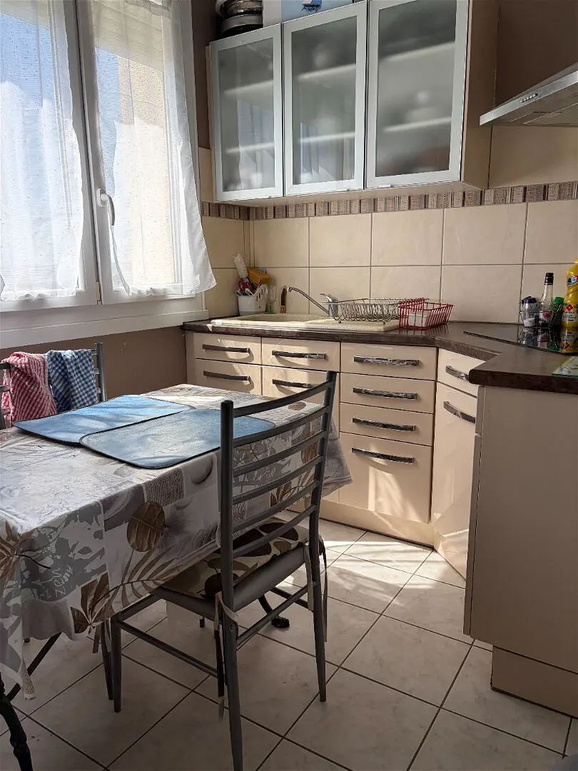 Achat appartementà Le Mans