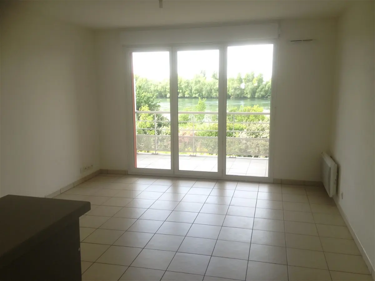 appartementà AMFREVILLE LA MI-VOIE